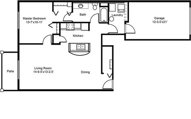 1909 Stoney Ln Unit 72