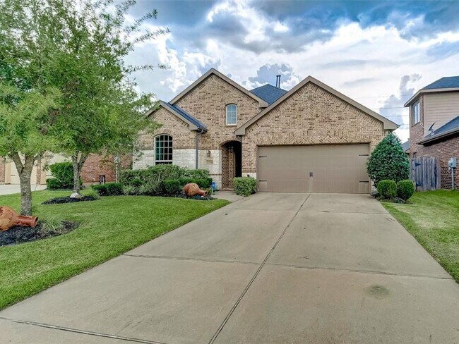 3 Bedroom Single Family Home in Katy - 3 Bedroom Single Family Home in Katy