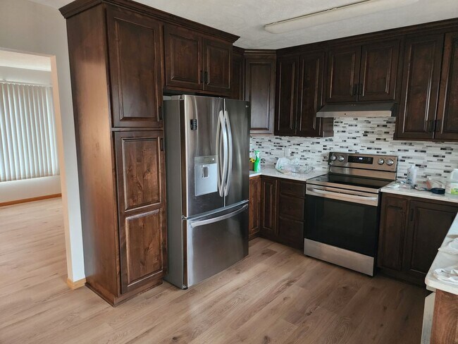 Photo - Three bedroom two bathroom house for rent