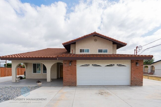 Building Photo - 13635 Arrow Route Unit 1. Front 3 Bed 2 Bath