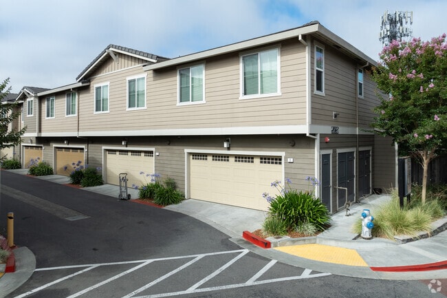 Building Photo - The Reserve Rohnert Park Rental