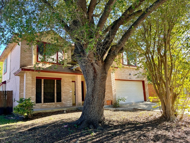 Photo - Move-In Special. ½ off the first full month's rent with a 12-month lease.