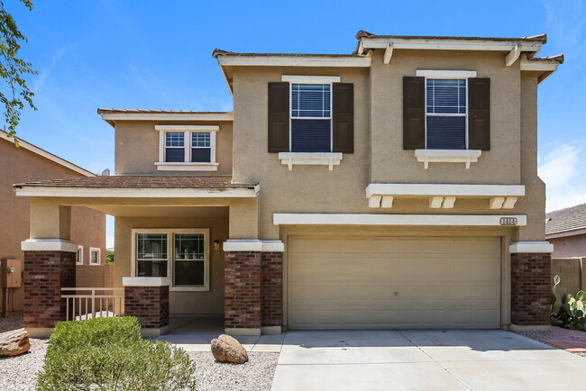 Photo - 1414 S 122nd Dr House