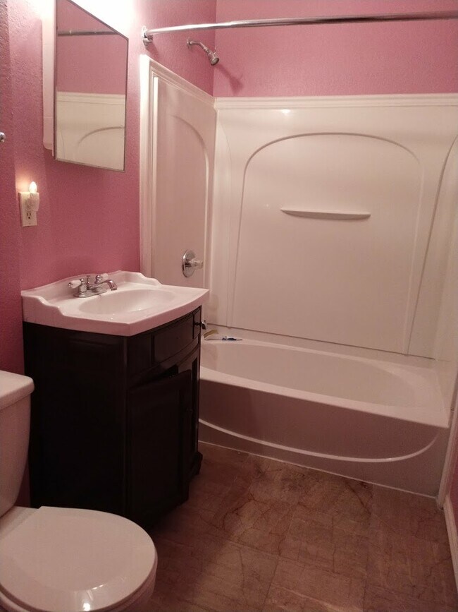 Lovely Bathroom