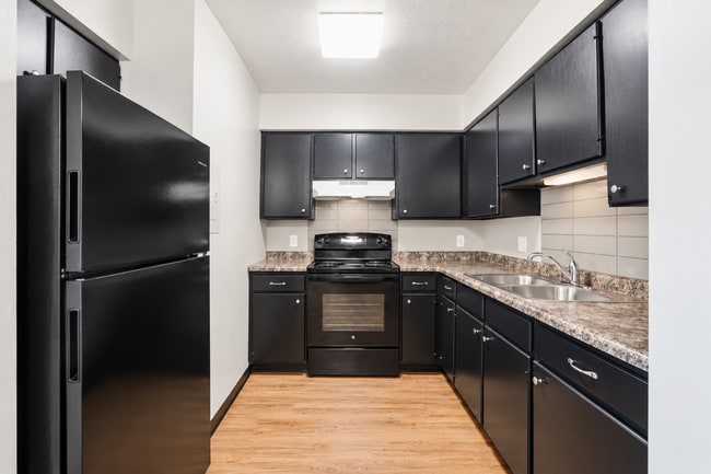 Edgemont Park Apartments