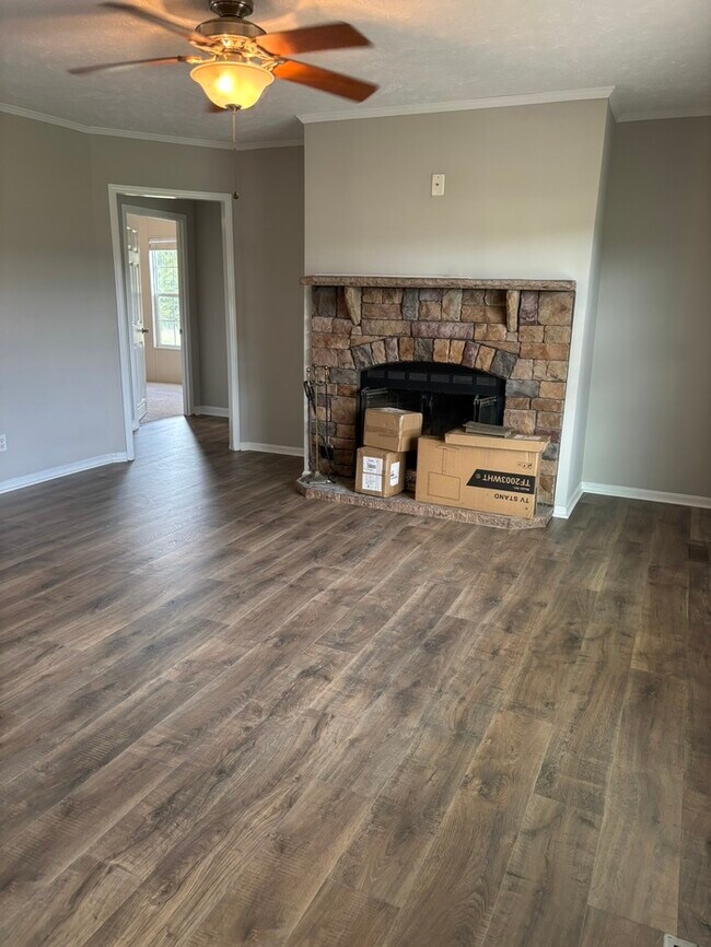 Photo - 1349 Neill Sinclair Rd