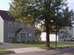 Bella Vista Homes Apartments For Rent In Dayton Oh Forrent Com