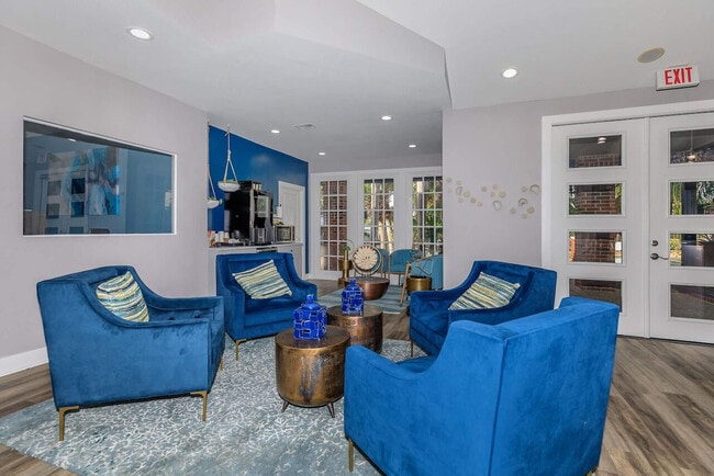 Sawgrass Apartments