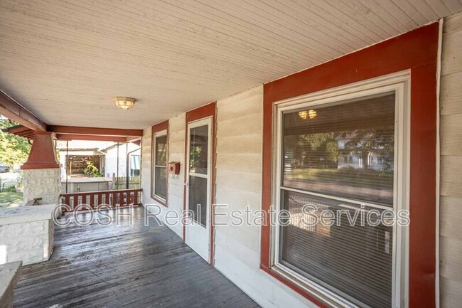 Photo - 4012 E Central Ave