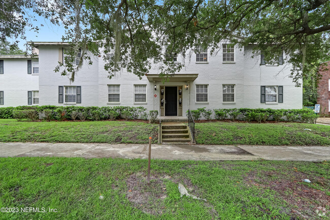 Building Photo - 2358 Herschel St Unit 2 Rental