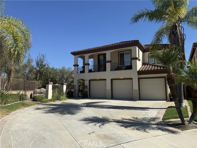 Building Photo - 7582 Villanueva Dr