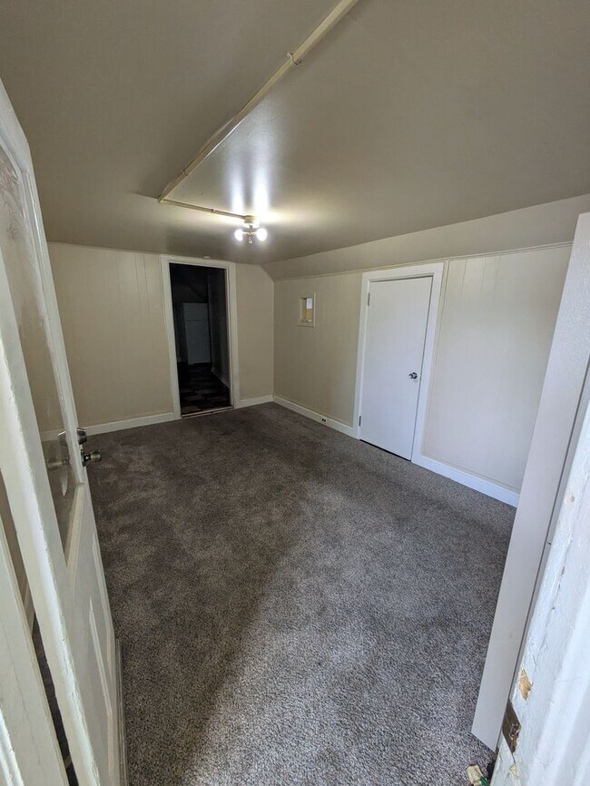 1207 S 15th St Unidad 1207 S 15th St Upper