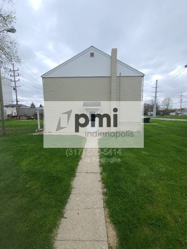 Building Photo - 1311 E 11th St Rental