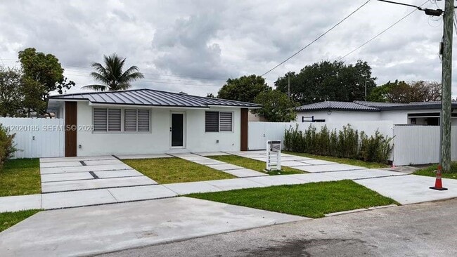Photo - 3536 NW 14th Terrace
