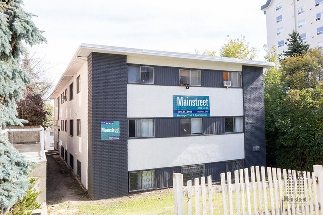 Photo - Heritage Trail Apartments 2