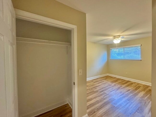 Photo - First Floor renovated two-bedroom, one-bath apartment in downtown Morganton Unidad B102