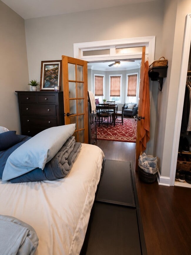 Photo - 155 Bowers St Unit 2F