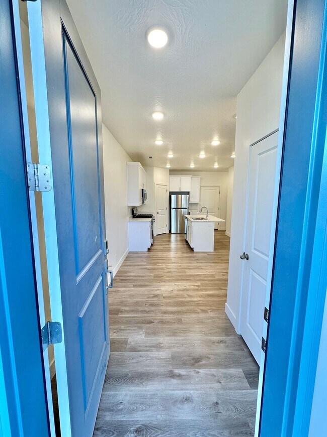 Photo - Desert Color Townhome!