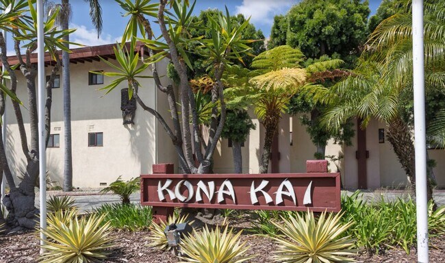 Kona Kai