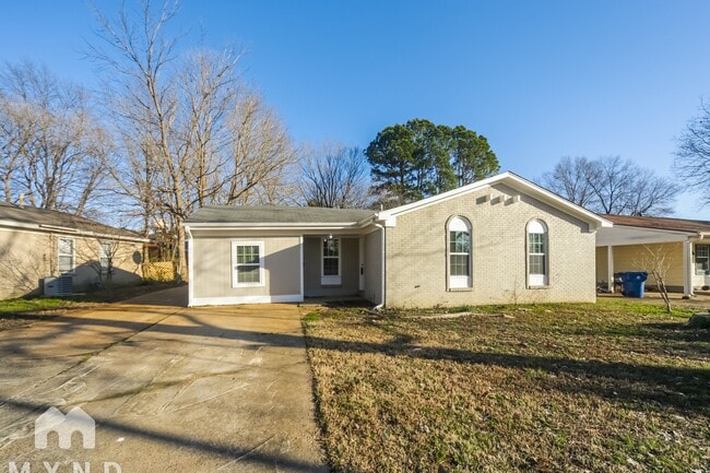 Photo - 6280 Southbridge Dr House