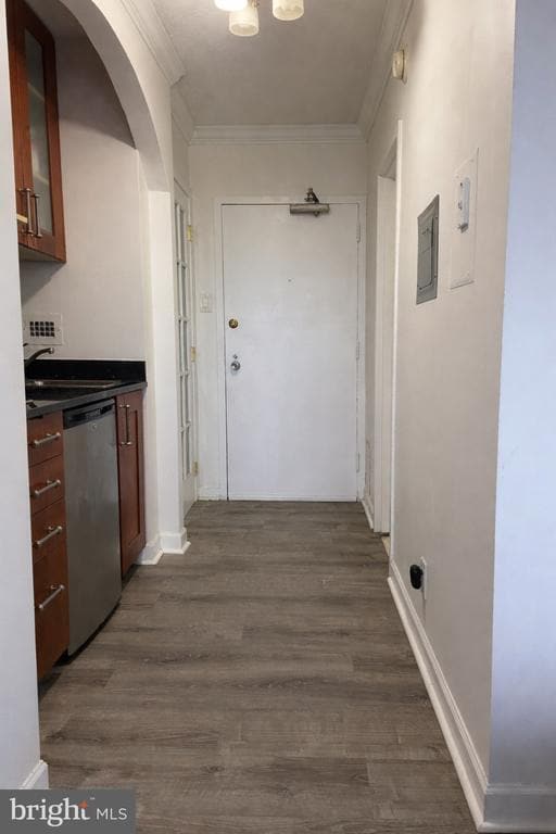 Photo - 5500 Friendship Blvd Unit 2005N