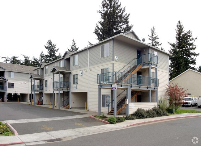 Cansler Village Apartments - Cansler Village Apartments