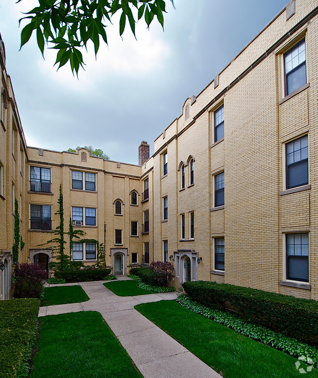 Building Photo - 504-508 S. Cuyler Ave. Rental