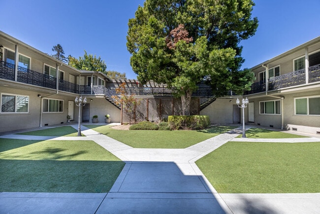 Photo - 1235 Leigh Apartments