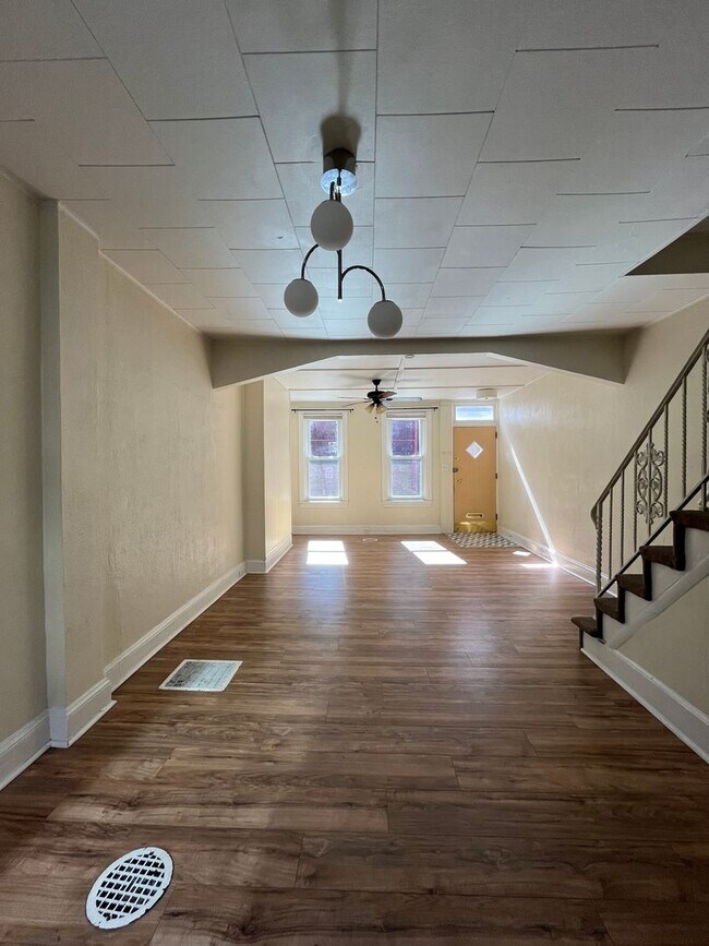 Spacious 4BD / BA House in Franklintown! Rental For Rent in