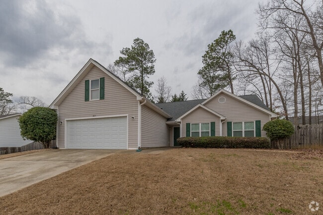 Building Photo - 3 BD 2 BA Fenced Ranch with Bonus Room Rental