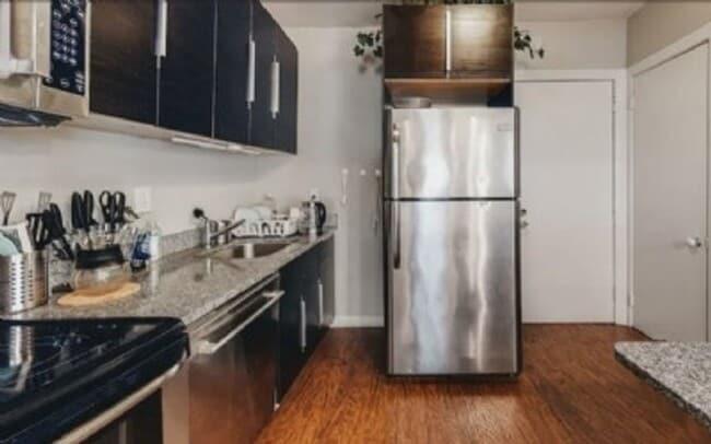 Photo - Charming 1BR Condo in Atlanta