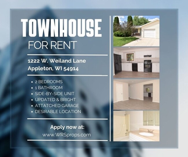 Photo - Charming Home with Garage and Yard! PETS WELCOME