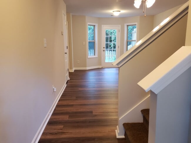 Photo - 2BR Townhouse in Canton