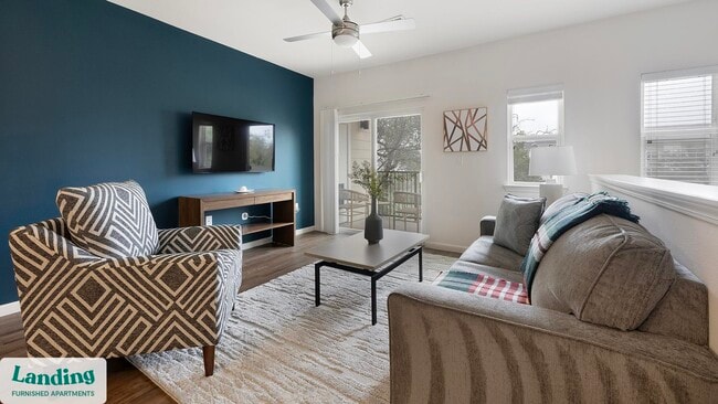 Photo - 12700 Ridgeline Blvd Unit 17203