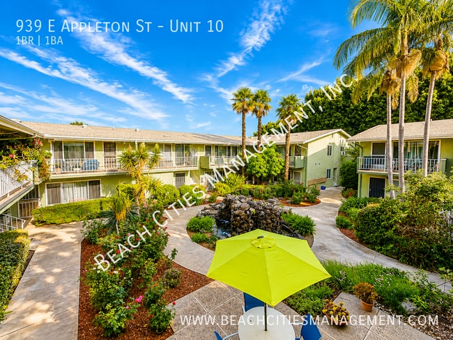 939 E Appleton St Unit 10