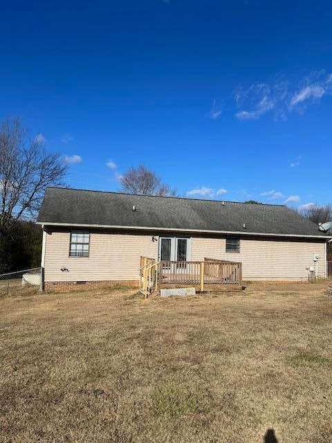 Photo - 1099 Old Chattanooga Ln