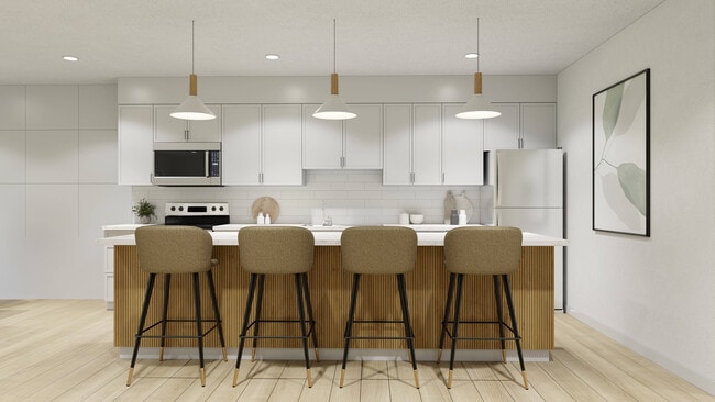 Photo - Terra Apartments