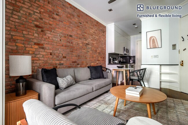 Photo - 95 Perry St Unidad FL2-ID1461