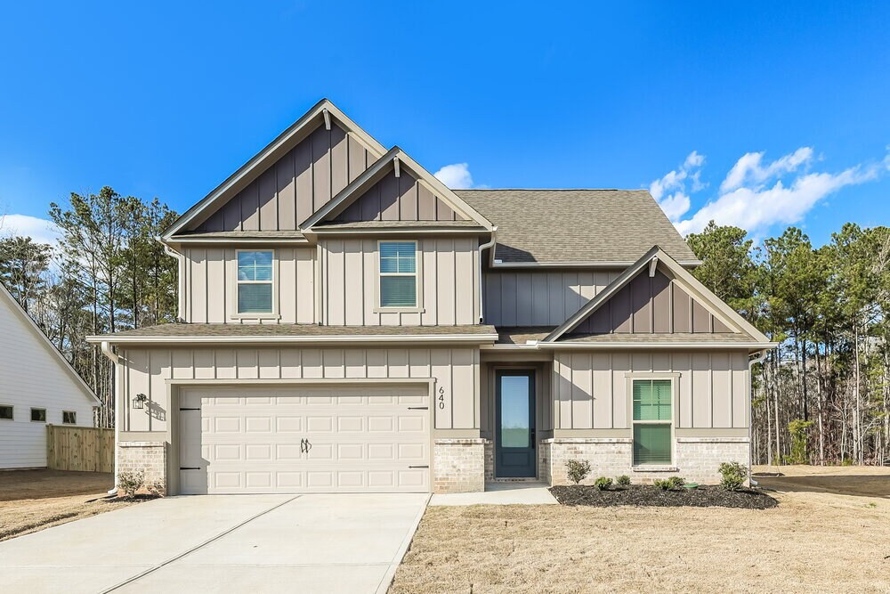 Photo - 640 Cantrell Dr