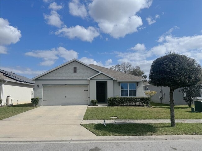 Building Photo - 1805 Rain Lily Pl Rental