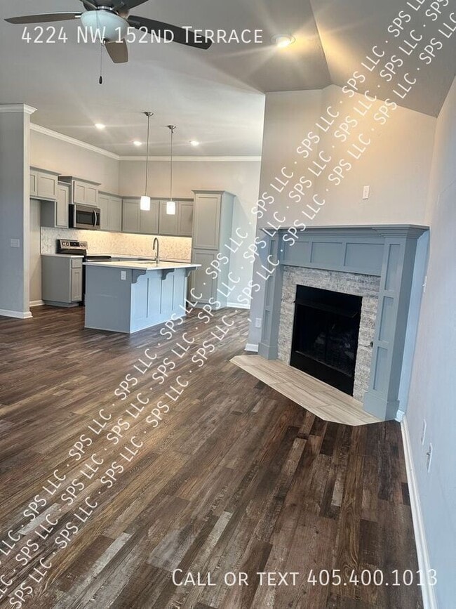 Photo - 4224 NW 152nd Terrace