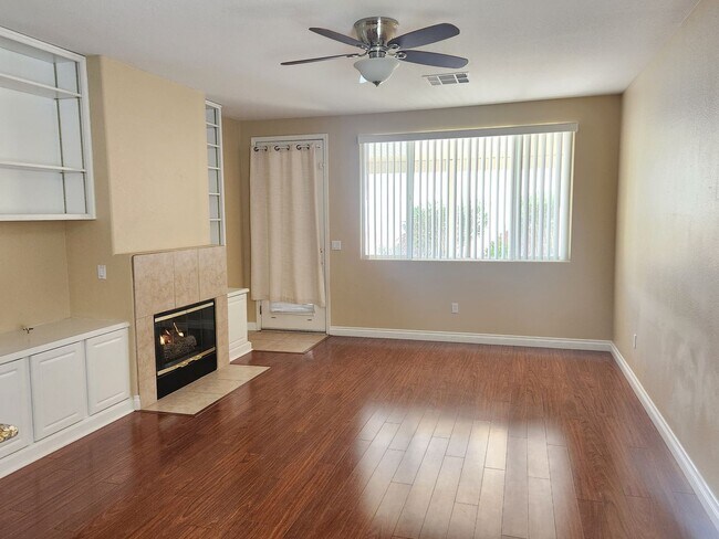 Photo - Summerlin North Single-Story 3-Bedroom Home with Covered Patio
