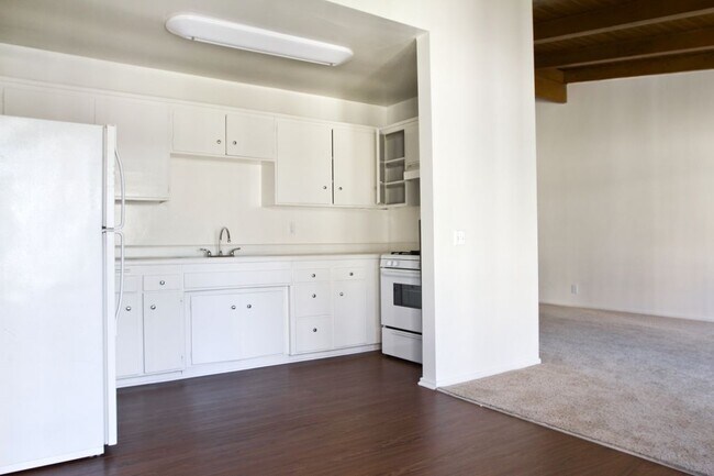 Photo - Ravencrest Apartments 1