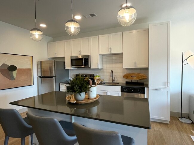 Photo - 2501 Troost Ave Unit A