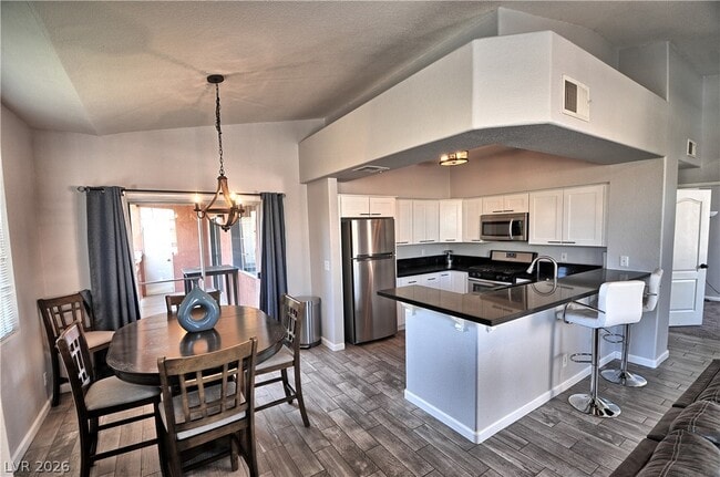 7701 Constanso Ave Unit 204