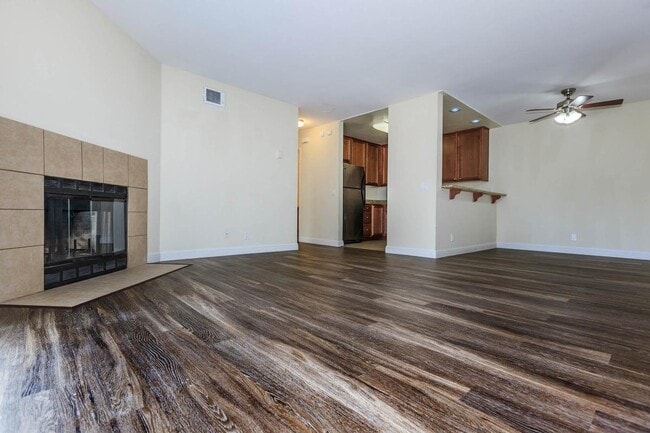 Photo - Hilltop Condos