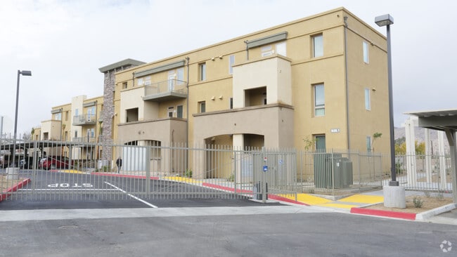 Dumosa Senior Village (55+ Senior Community)
