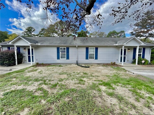 Building Photo - 3721 Betts Dr