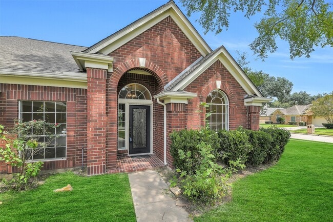Photo - 11802 Chateau Trail