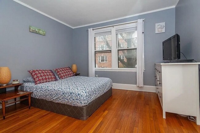 26 Chiswick Rd